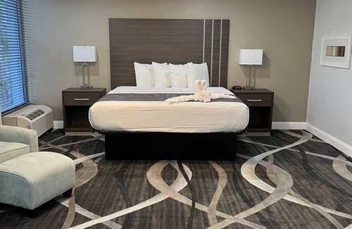 Altamonte Springs Hotel | Opal Hotel & Suites