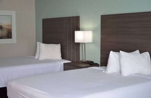 Altamonte Springs Hotel | Opal Hotel & Suites