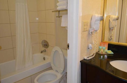 Altamonte Springs Hotel | Opal Hotel & Suites