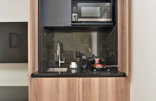 Latin Quarter Apartment | Opal Lofts - Quartier Latin
