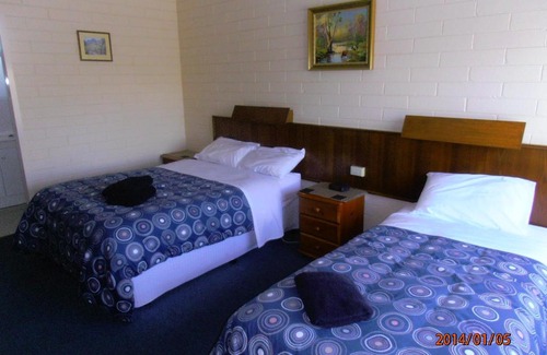 Leongatha Hotel | Opal Motel