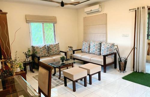Aundh Bed & Breakfast | Opal Rohit