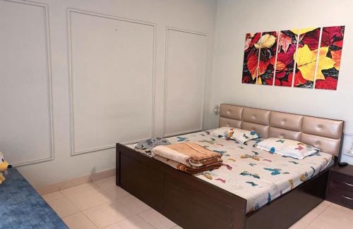 Aundh Bed & Breakfast | Opal Rohit