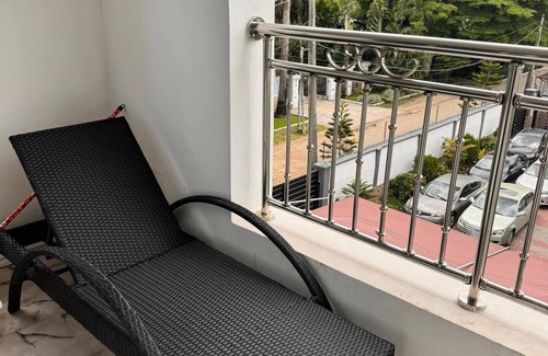 Ikeja Apartment | Opal Selfie Apartment in Lagos