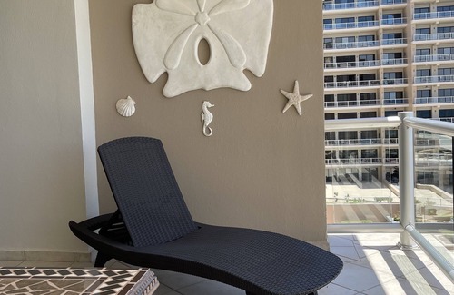 Puerto Penasco Condo | Opalo 508-Custom Gatsby Sea of Cortez Oasis-3 Bedrooms/3 full Bathrooms