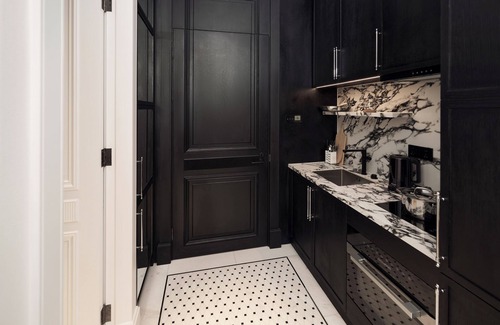 Downtown Shanghai Apartment | OPARTMENT The Far Eastern Hotel