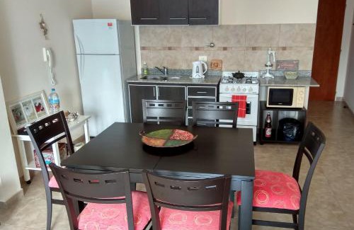 Chivilcoy Apartment | Opción B