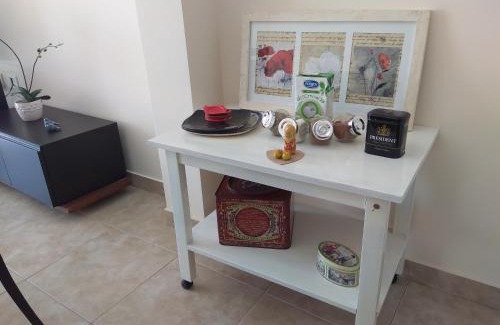 Chivilcoy Apartment | Opción B