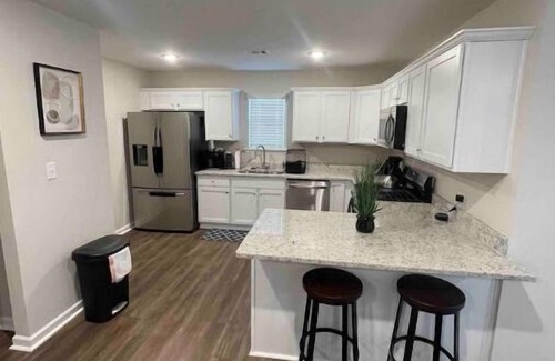 Opelika House | Opelika Gem: Elegance & Charm