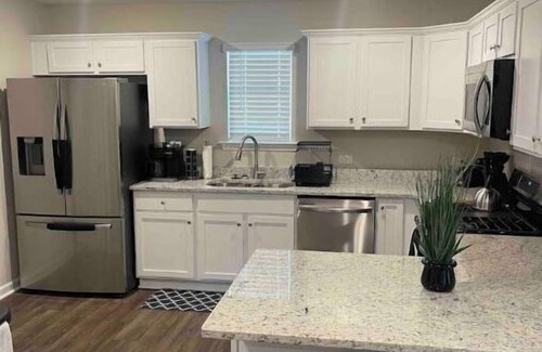 Opelika House | Opelika Gem: Elegance & Charm