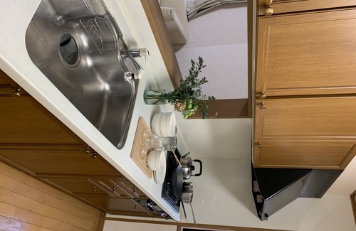 Nasushiobara House | Open across from Meiji no Mori Kuroiso (Road Station) in northern Tochigi in April 2020!