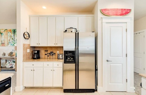 Red Fish Cove Condo | Open Airy Beautiful - Ocean AND Bay Views!