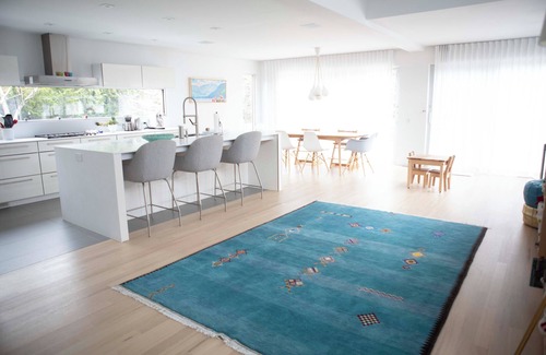 Beach Hampton House | Open & Airy Sun Drenched Amagansett Dunes - 2 mins walk from private beach