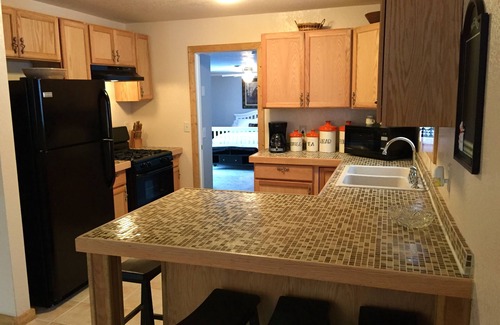 Roscommon House | Open All Year. Ausable River Access. Newly Remodeled!