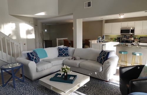 Bonita Bay House | OPEN FL PLAN, UPDATED TOWNHOUSE IN EXCLUSIVE BONITA BAY CLUB, OAKWOOD COMMUNITY