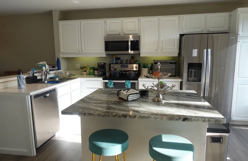 Bonita Bay House | OPEN FL PLAN, UPDATED TOWNHOUSE IN EXCLUSIVE BONITA BAY CLUB, OAKWOOD COMMUNITY