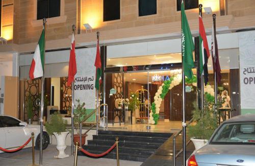 Al Ulaya Apartment | Open Hotel Alolaya
