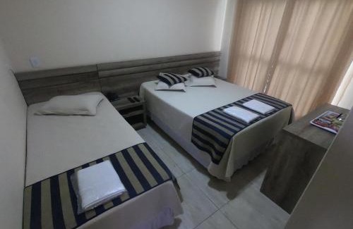 Telemaco Borba Hotel | Open Hotel