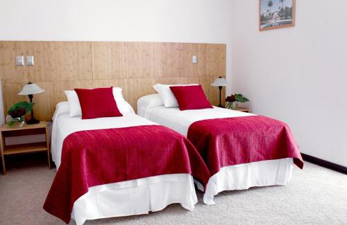Quillota Hotel | Open Hotel