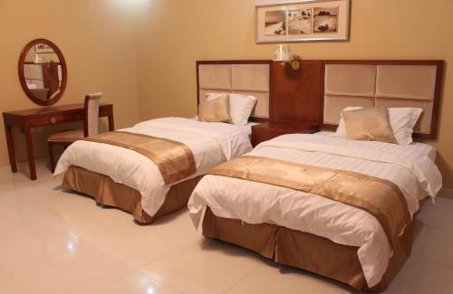 Dammam Hotel | Open Hotel Dammam