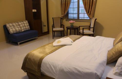 Dammam Hotel | Open Hotel Dammam