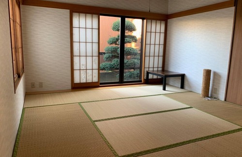 Kamagaya House | Open house - Green Pine House/Kamagaya Chiba