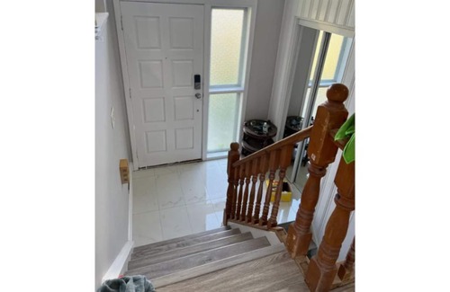 Caledon House | Open lot 4 bedroom cozy home in Caledon