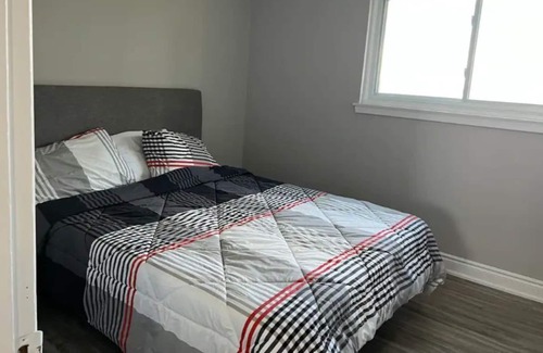 Caledon House | Open lot 4 bedroom cozy home in Caledon