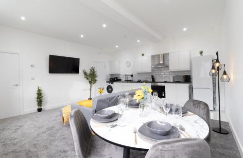 Gosport Apartment | Open Mind Property - 2 Bedroom Flat