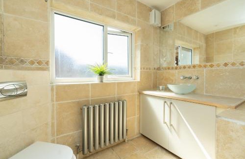 Old Portsmouth Apartment | Open Mind Property - Four Bedroom House