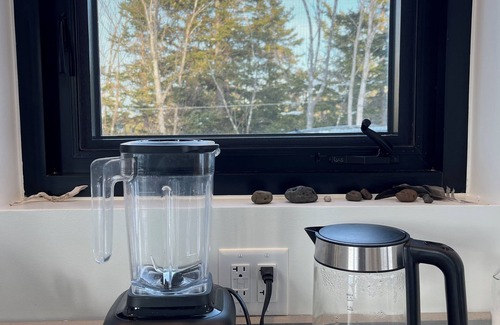 Cape Breton Regional Municipality Cottage | Open Modern Cottage with Fabulous View nShort walk to the beach very private