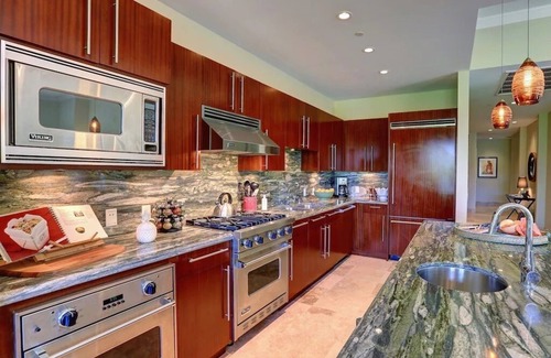 Honokowai Condo | OPEN! REDUCED RATES FOR AUGUST, SEPT. & OCT.! nHonua Kai Ground Floor LUXURY