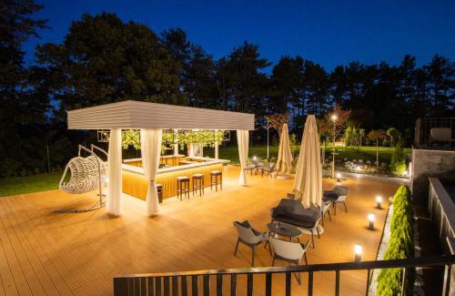 Kazanlak Apartment | Open Sea Apartments