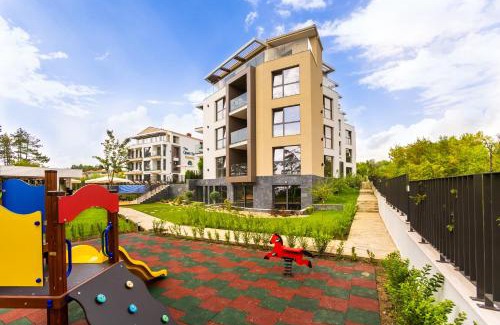 Kazanlak Apartment | Open Sea Apartments