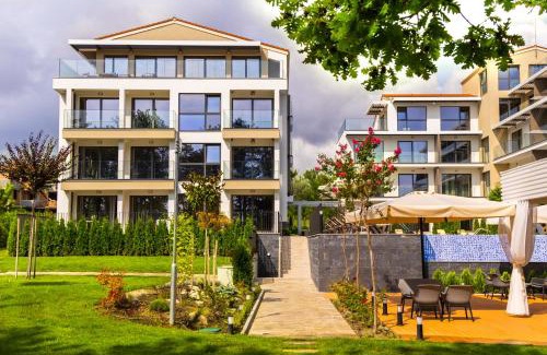 Kazanlak Apartment | Open Sea Apartments
