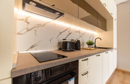 Obzor Apartment | Open sea residence