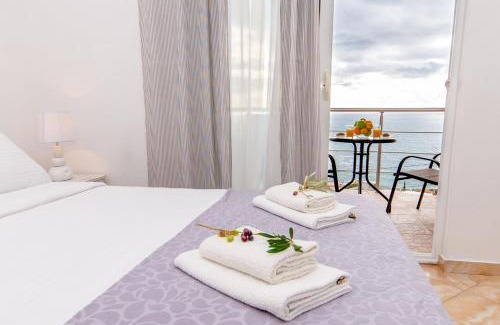 Utjeha Bed & Breakfast | Open Sky Apartments