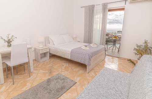 Utjeha Bed & Breakfast | Open Sky Apartments