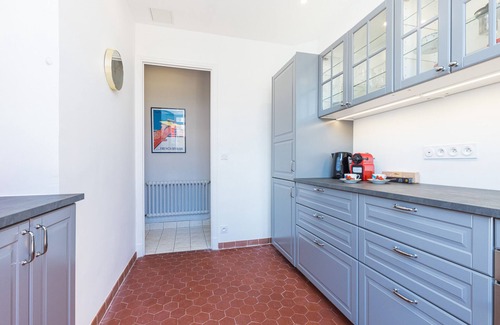 Carabacel Apartment | Open Sky Terrace Downtown Studio