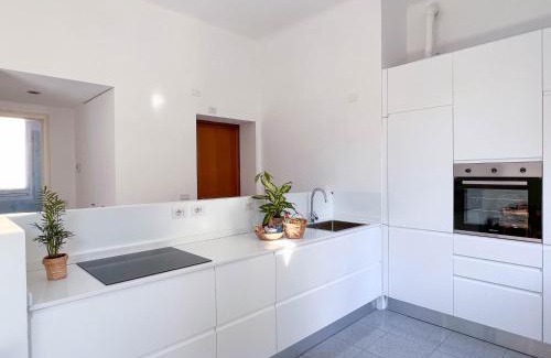 Quartiere Mazzini Apartment | Open Space Corso Lodi 75mq