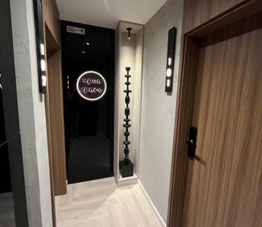 Medijana Apartment | Open Space