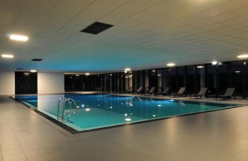 Fareja Hotel | Open Village Sports Hotel & Spa Club