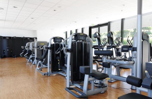 Fareja Hotel | Open Village Sports Hotel & Spa Club