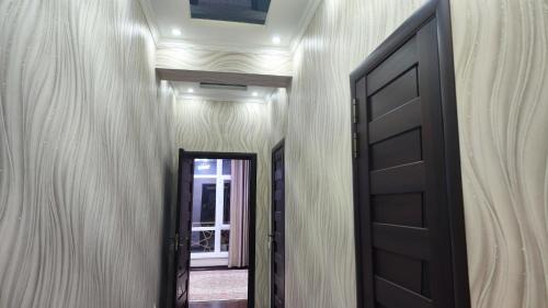 Tavildara Apartment | Open Vista