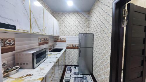 Tavildara Apartment | Open Vista