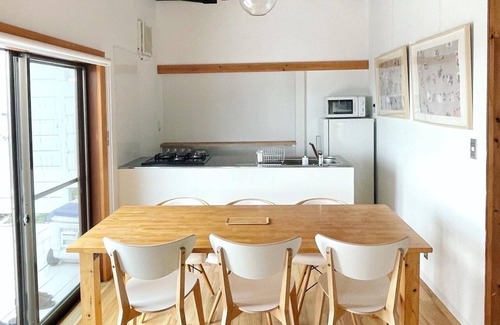 Kominato Onsen House | Openair bath overlooking the beautiful sea of Kam/Kamogawa Chiba
