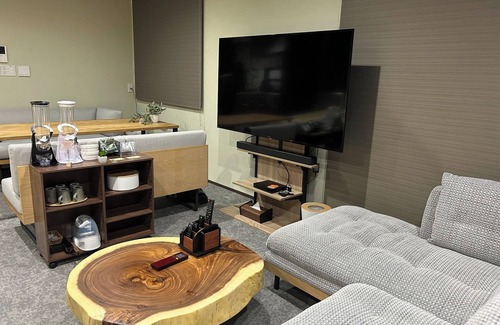 Chuo-ku House | Opening in July 2024 Rented as a whole house F/Fukuoka Fukuoka