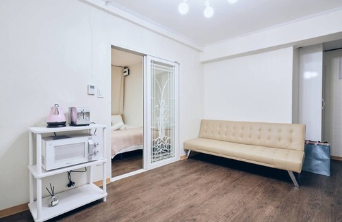 Pil-dong House | ♡OPENING SALE♡ MyeongDong 2BDR comfort place (5min)
