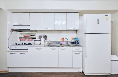 Pil-dong House | ♡OPENING SALE♡ MyeongDong 2BDR comfort place (5min)