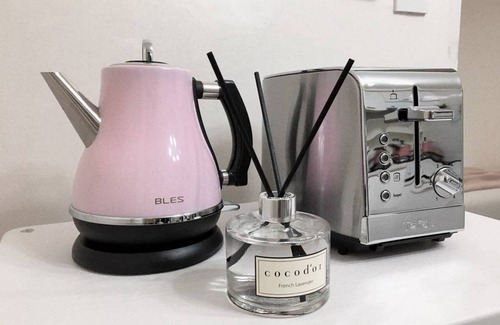 Pil-dong House | ♡OPENING SALE♡ MyeongDong 2BDR comfort place (5min)